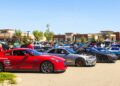 Hundreds of Cars Take Over 14 Saskatoon Blocks as One of Western Canada’s Largest Auto Shows Opens