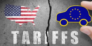 Canada’s Auto Tariff Fight Enters Final 48 Hours With LeBlanc Still in Washington and No Deal Announced