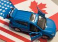 Transportation Equipment Helps Push Canadian Factory Sales Higher as Tariff Fight Drags On