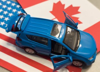 Transportation Equipment Helps Push Canadian Factory Sales Higher as Tariff Fight Drags On