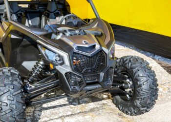 Quebec’s BRP Prepares 2027 Vehicle Reveal Tonight as Canadian Manufacturer Pushes New Can-Am Lineup