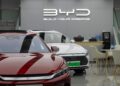 BYD Quietly Adds Canada to Its Global Website With a ‘Coming Soon’ Page as U.S. Auto Fight Deepens