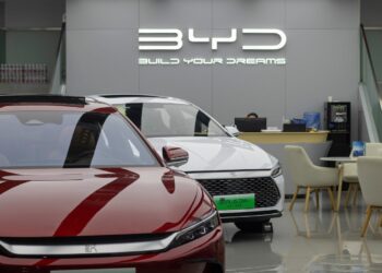 BYD Quietly Adds Canada to Its Global Website With a ‘Coming Soon’ Page as U.S. Auto Fight Deepens
