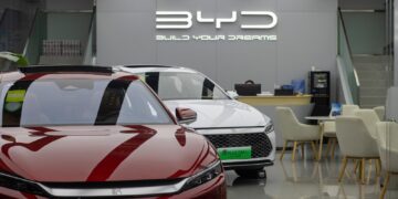 BYD Quietly Adds Canada to Its Global Website With a ‘Coming Soon’ Page as U.S. Auto Fight Deepens