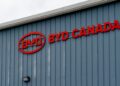 BYD’s Canadian Website Goes Live With ‘Coming Soon’—But Still No Prices, Orders or Reservations