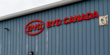 BYD’s Canadian Website Goes Live With ‘Coming Soon’—But Still No Prices, Orders or Reservations