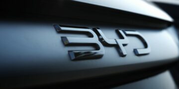 BYD Opens 10,000th Ultra-Fast Charging Station, Doubling Network in Under Five Months