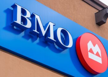 BMO Takes $962-Million Hit on Transportation-Finance Exit as Reported Profit Falls 25%