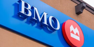 BMO Takes $962-Million Hit on Transportation-Finance Exit as Reported Profit Falls 25%
