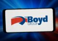 Canadian Collision-Repair Giant Boyd Tops US$1 Billion in Quarterly Sales as Revenue Jumps 30%