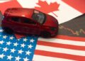 Canada-U.S. Auto Tariff Talks Go Down to the Wire With 50% Duties Three Days Away