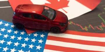 Canada-U.S. Auto Tariff Talks Go Down to the Wire With 50% Duties Three Days Away