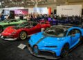 Canada’s Largest European Car Show Packs Mirabel With Porsche, BMW, Audi and Ferrari Builds.