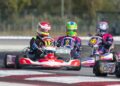 Canadian Karting Championship Reaches Final Day in Hamilton as National Titles Go on the Line