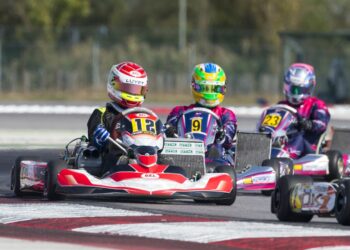 Canadian Karting Championship Reaches Final Day in Hamilton as National Titles Go on the Line