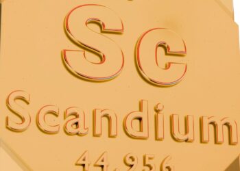 Former GM Critical-Materials Executive Takes Over Canadian Scandium Company as Auto Supply Chains Shift