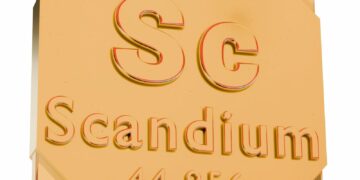 Former GM Critical-Materials Executive Takes Over Canadian Scandium Company as Auto Supply Chains Shift