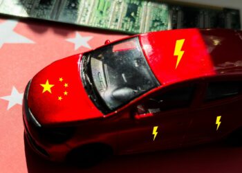 China Moves to Block Under-Tested Cars as Its EV Makers Push Deeper Into Export Markets