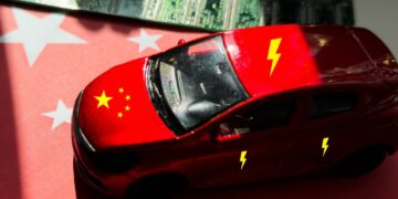 China Moves to Block Under-Tested Cars as Its EV Makers Push Deeper Into Export Markets