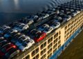 China’s Vehicle Exports Surge 88% as Canada’s New China-Built Vehicle Quota Starts Filling