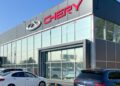 Chery’s European Car Exports Surge 274% as the Chinese Automaker Works Toward a Canadian Entry