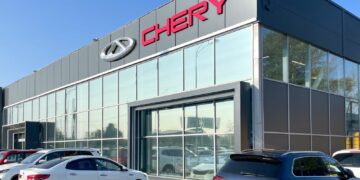 Chery’s European Car Exports Surge 274% as the Chinese Automaker Works Toward a Canadian Entry
