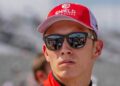 Lundgaard Tops Sunday Warm-Up as Markham Prepares for Its First IndyCar Race