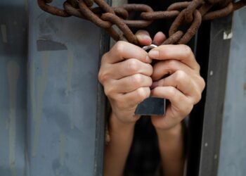 Crime Is Falling in Canada — but Liberals and Conservatives Are Still Fighting Over Whether Canadians Are Safer