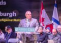 Doug Ford Says U.S. ‘Wasn’t Budging’ on 25% Auto Tariffs as Ontario Puts ‘Every Single Tool’ on the Table