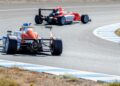 Markham Produces Racing History as Andres Cardenas Becomes Series’ First Peruvian Winner by 0.65 Seconds