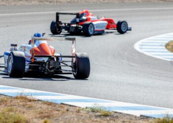 Markham Produces Racing History as Andres Cardenas Becomes Series’ First Peruvian Winner by 0.65 Seconds