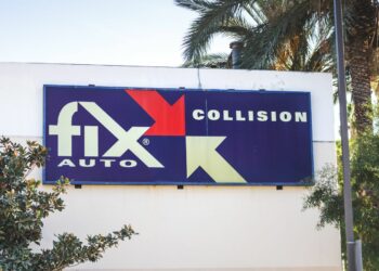 Fix Network Canada Signs National OEM Parts Deal as Collision Shops Push for Faster Repairs