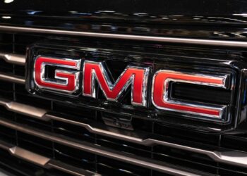 GMC Adds Blacked-Out Denali Dark Package to 2027 Sierra EV