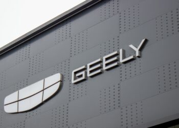Geely’s Overseas Deliveries More Than Double to 474,288 as Chinese Automakers Prepare Their Canada Push