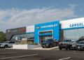 GM Reveals How Super Cruise Keeps Road Maps Updated as Hands-Free Driving Expands Across Canada and the U.S.