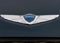 Genesis Unveils 657-HP GV90 Electric Flagship With Roughly 500 KM of Targeted Range