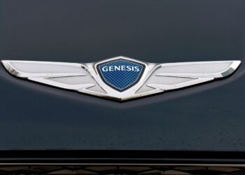 Genesis Unveils 657-HP GV90 Electric Flagship With Roughly 500 KM of Targeted Range