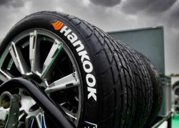 Hankook Launches Canada-Exclusive All-Terrain Tire Through Canadian Tire as Drivers Look for One Tire for Highway, Snow and Trails
