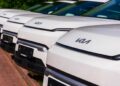 Canada’s EV Buyers Begin Taking Delivery of $36,995 Kia EV3 as New Low-Cost Models Hit Dealerships