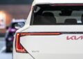 Canada-Only Kia EV5 Starts at $46,209—but Fresh Road Test Flags Ride, Seats and One-Pedal Shortfall