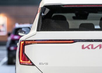 Canada-Only Kia EV5 Starts at $46,209—but Fresh Road Test Flags Ride, Seats and One-Pedal Shortfall