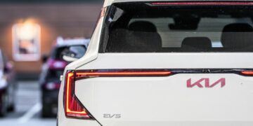 Canada-Only Kia EV5 Starts at $46,209—but Fresh Road Test Flags Ride, Seats and One-Pedal Shortfall