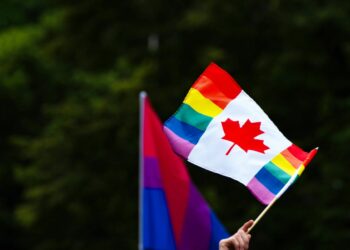 Canada’s $15-Million LGBTQ Purge Monument Opens Today After an Estimated 9,000 Federal Workers Were Targeted
