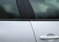 The Winter Mistake That Can Leave Your Car Door Handles Frozen Shut