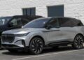 Ford Confirms $62,996 China-Built Lincoln Nautilus Hybrid Is Back as 259 Hybrids Enter Under New Quota