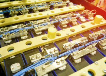 Vancouver Battery Firm Nano One Expands LFP Push as EV and Defence Demand Accelerates