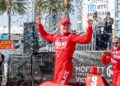 Ericsson Wins First-Ever Markham IndyCar Race, Ending a 63-Race Victory Drought on Ontario Streets
