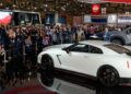 Canada’s Largest Mopar Show Enters Final Day With 1,527-Car Record in Sight