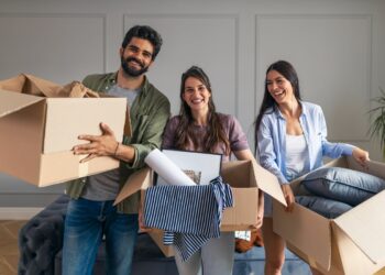 52% of Toronto Gen Z Say Affordability Could Drive Them Out Within Five Years: Ipsos