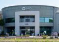 Nio’s Onvo L60 Sales Triple July’s Total in 28 Days After Price Cut